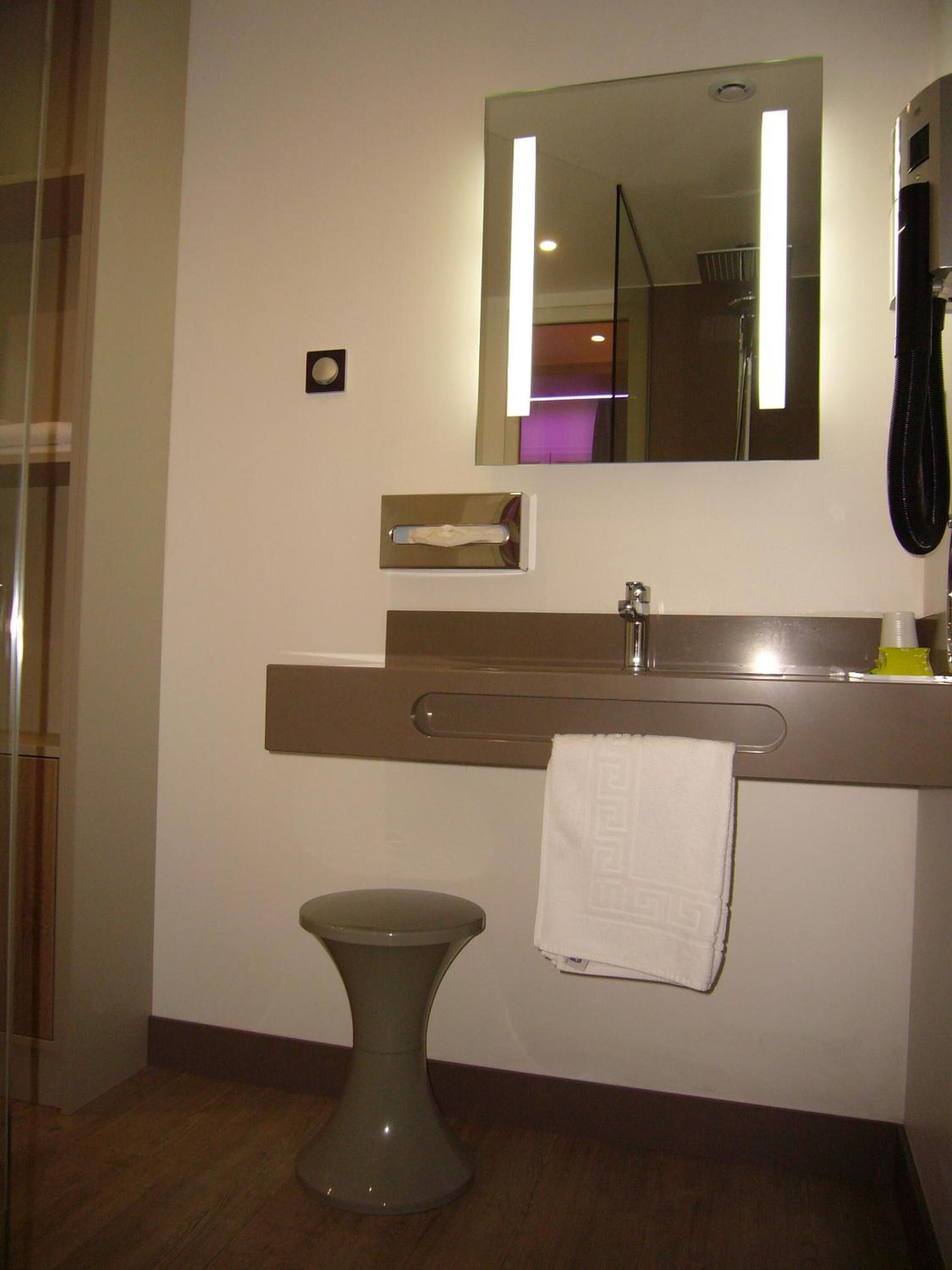 Foto - Hotel et Résidence Le Clos Cerdan