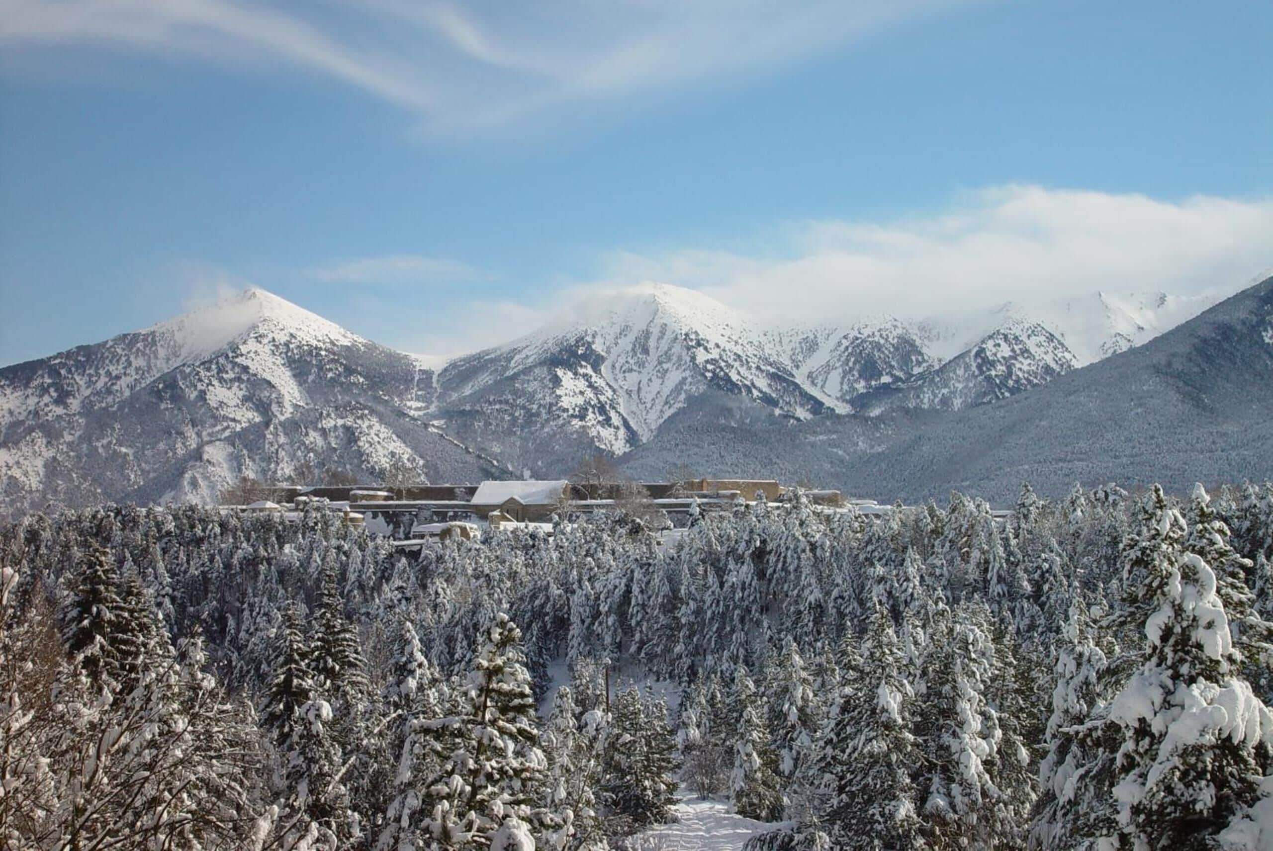 Foto - Hotel et Résidence Le Clos Cerdan