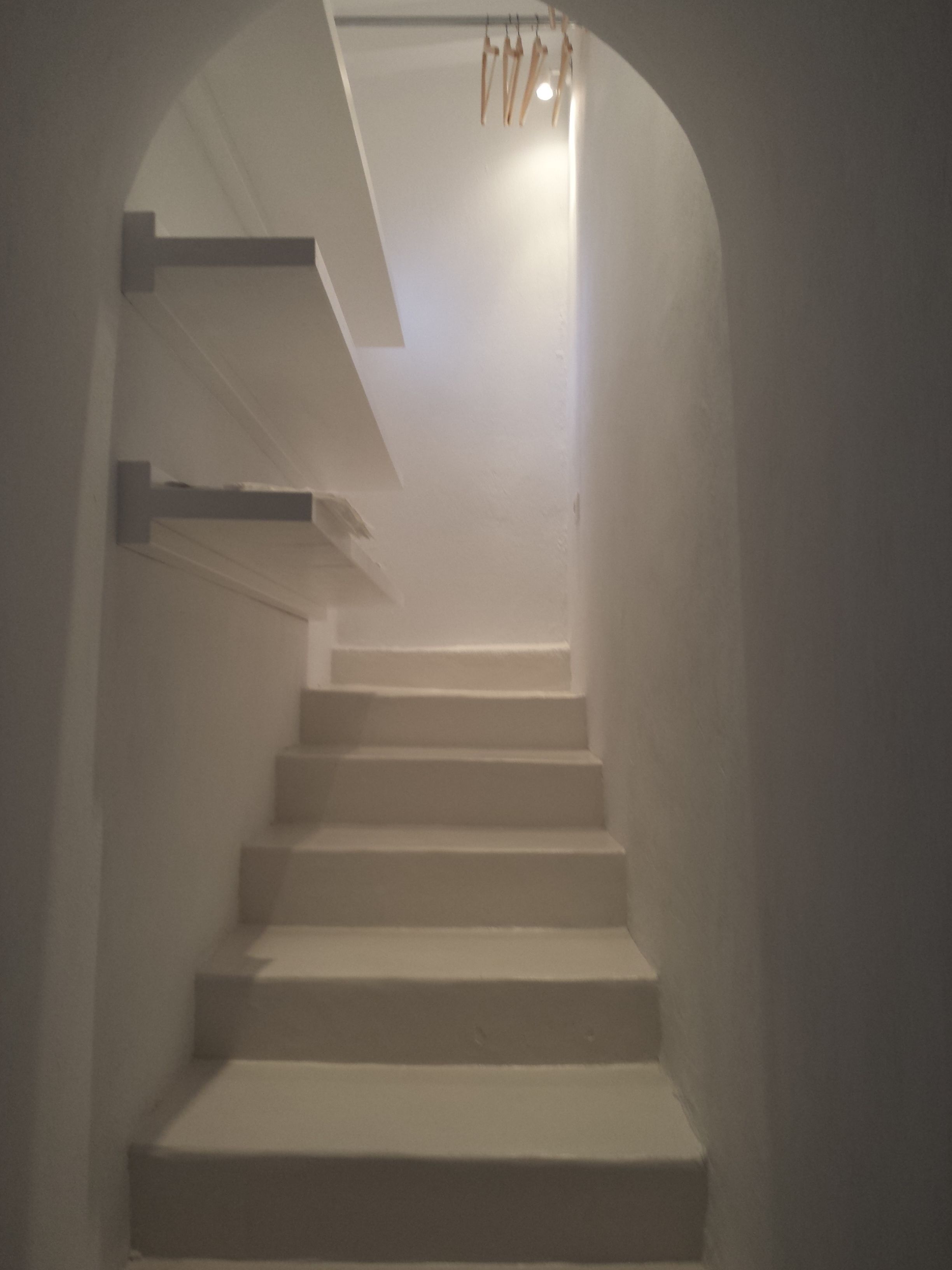 villa (santorini) | room amenity