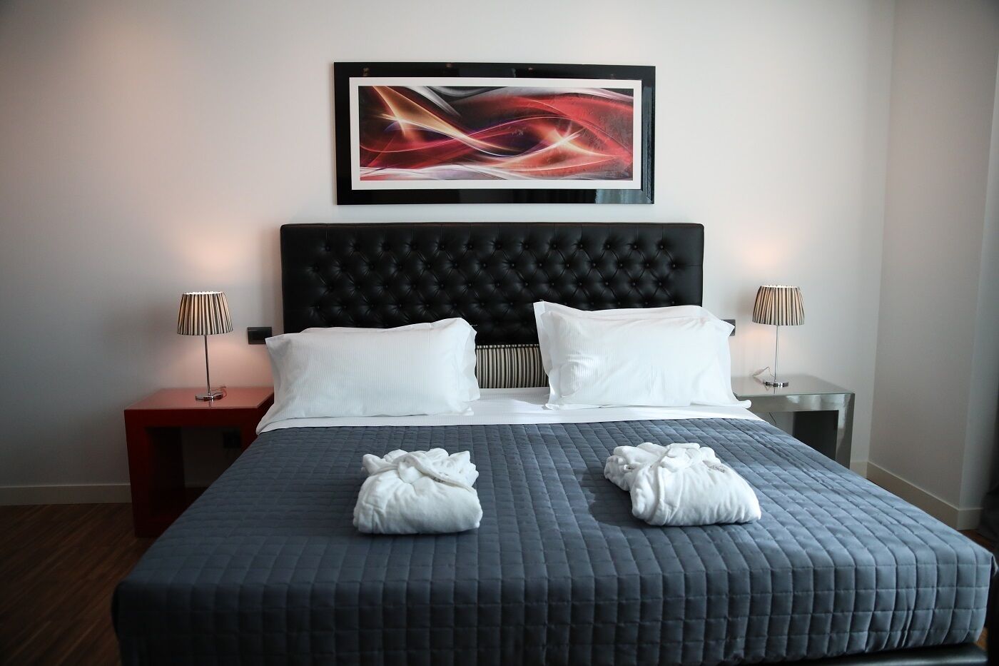 deluxe room | 1 bedroom, egyptian cotton sheets, premium bedding, pillow-top beds