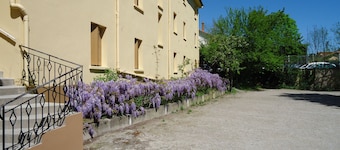 Hôtel des Voyageurs