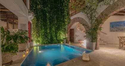 Casa Claver Loft Boutique Hotel