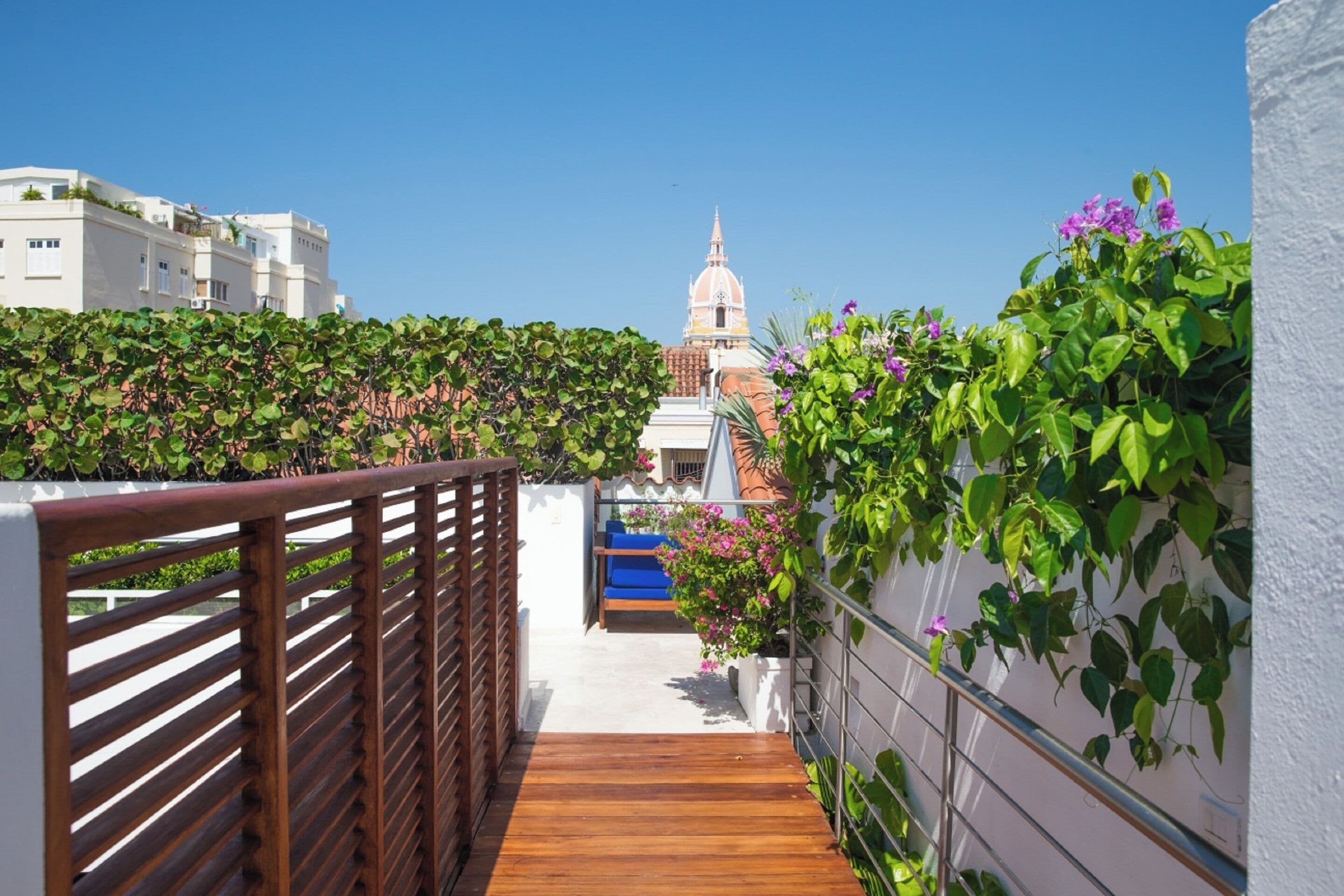 Foto - Casa Claver Loft Boutique Hotel