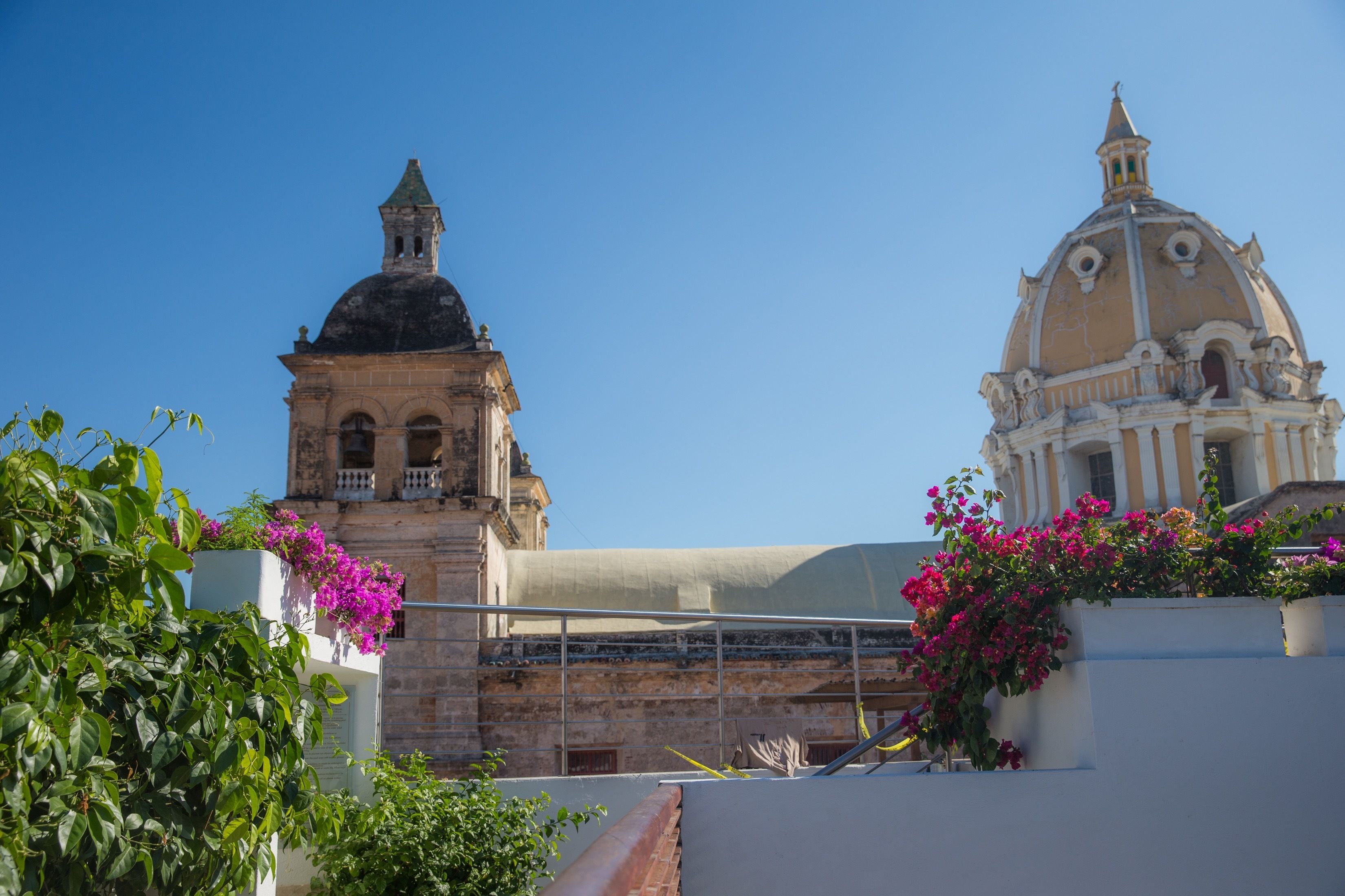 Foto - Casa Claver Loft Boutique Hotel