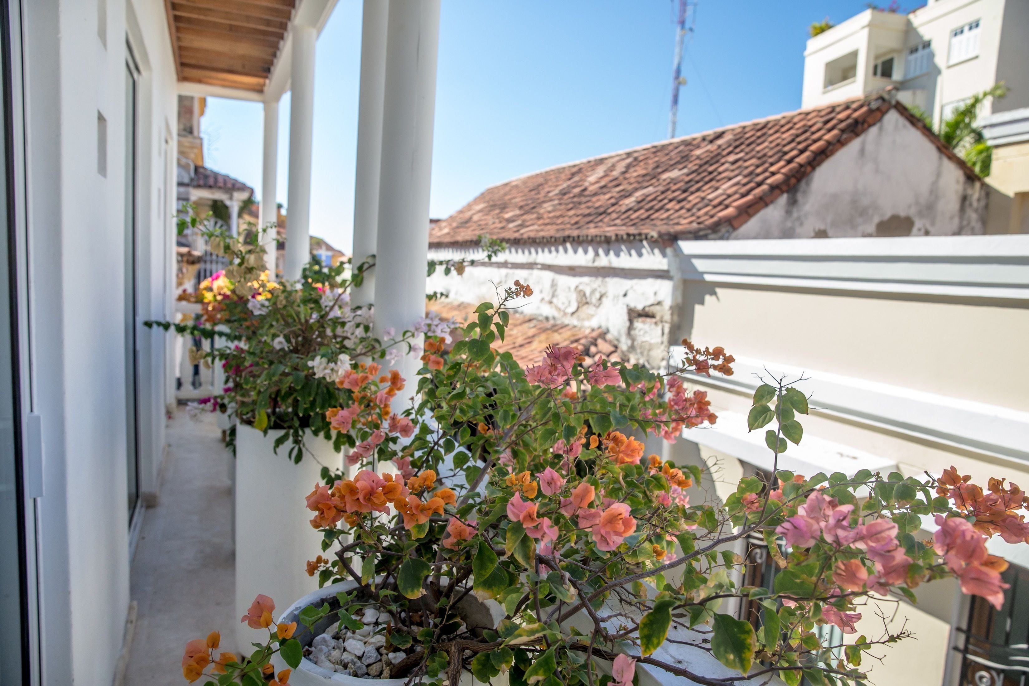 Foto - Casa Claver Loft Boutique Hotel