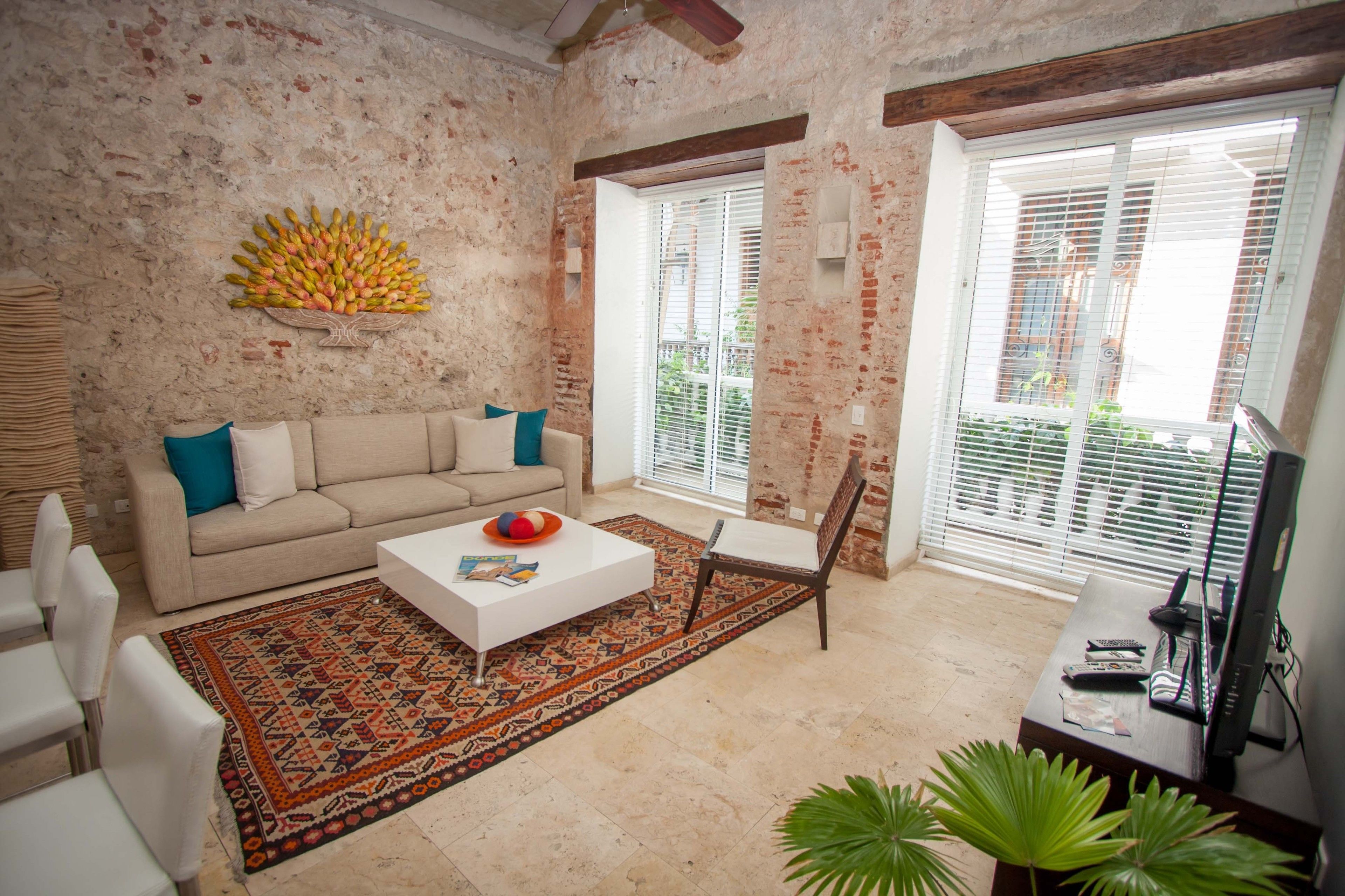 Foto - Casa Claver Loft Boutique Hotel