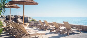 Résidence Marina Bianca