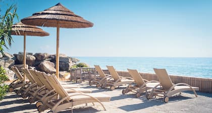 Résidence Marina Bianca