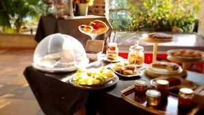 餐廳