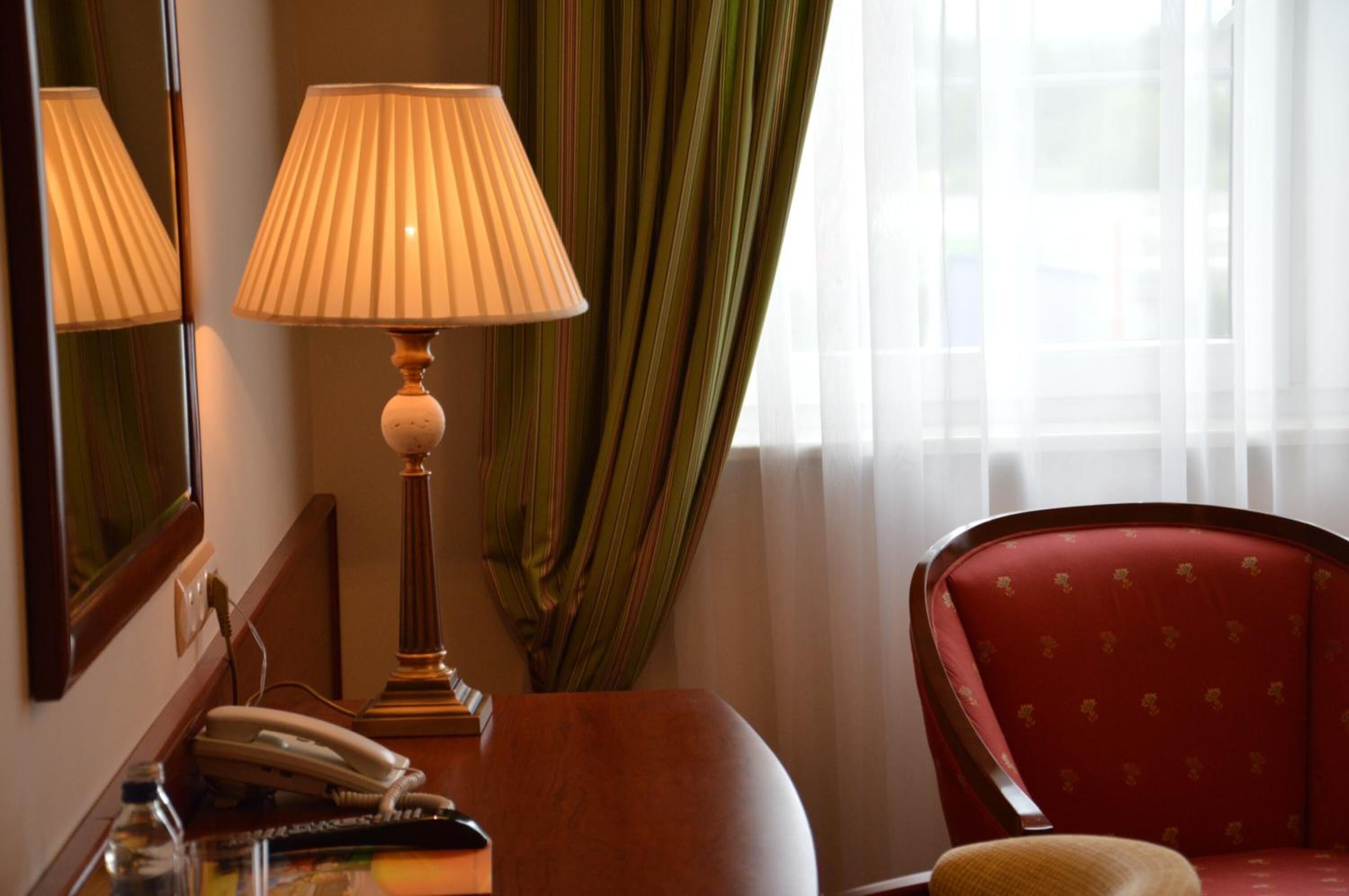 in-room safe, desk, free cots/infant beds, free wifi