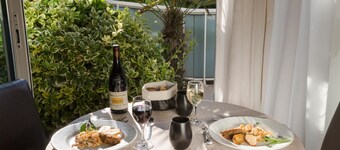 Domaine Le Martinet, The Originals Relais