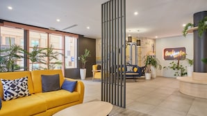 Reception - Odalys City Apartment Hotel - Aix en Provence Centre Palais des Congrès (Aix-en-Provence)