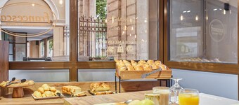 Appart Hotel Odalys City Aix en Provence L'Atrium