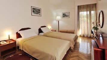 Minibar, Wi-Fi gratuit