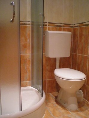 Bathroom - Grand Hotel (Cetinje)
