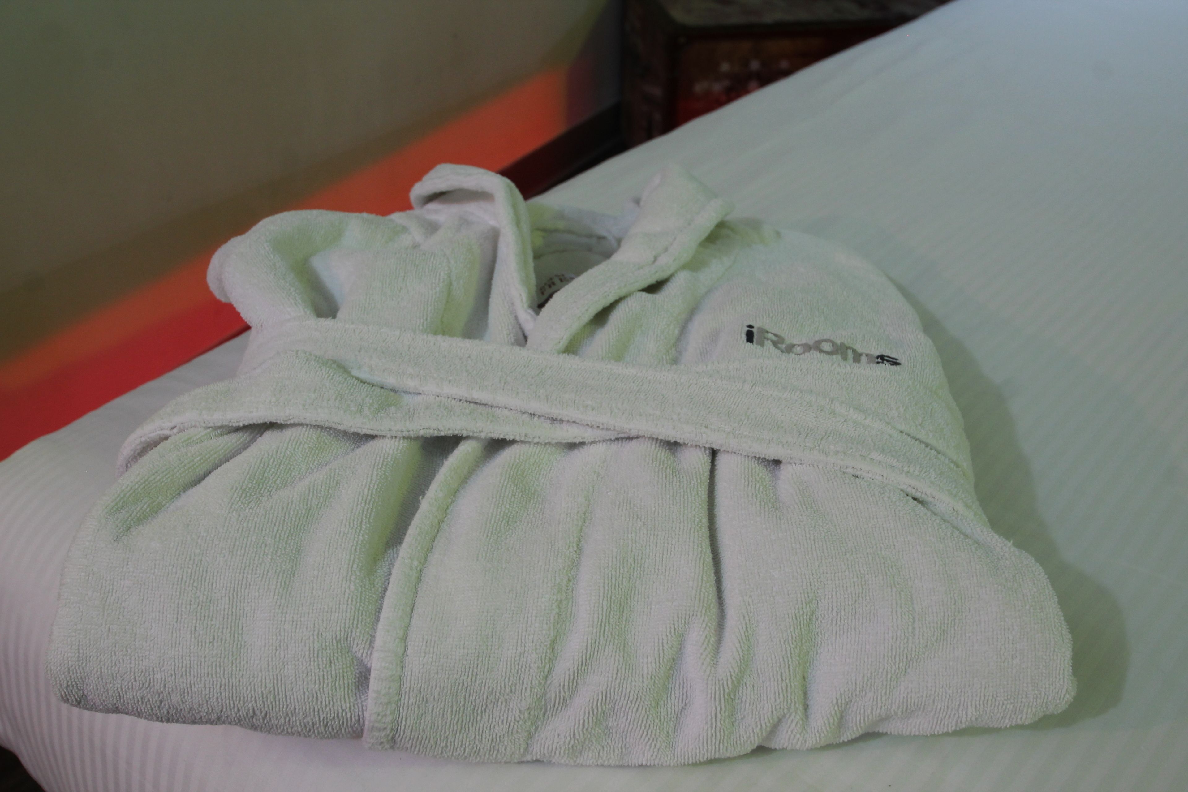 Foto - iRooms - Spanish Steps