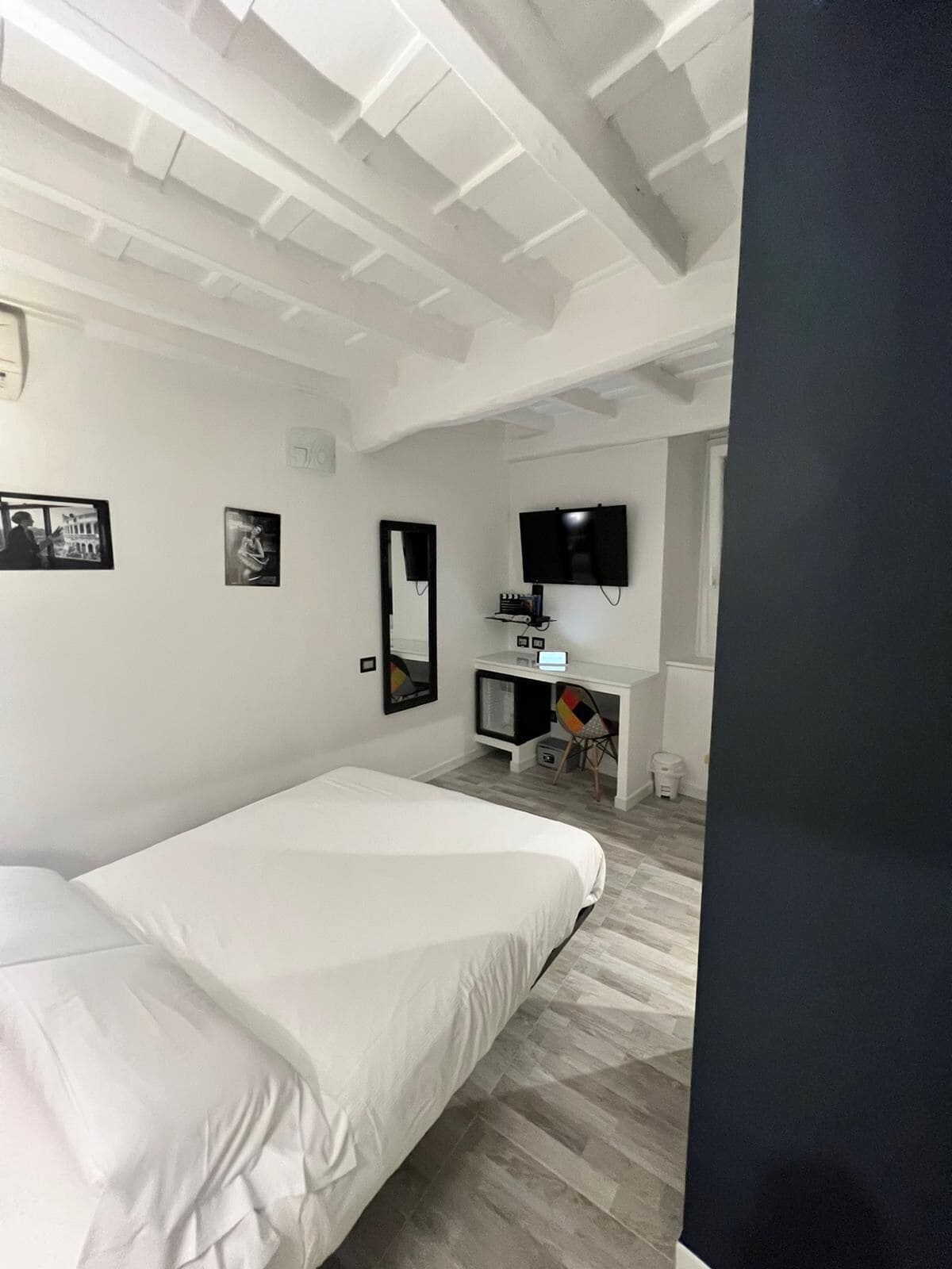 Foto - iRooms - Spanish Steps