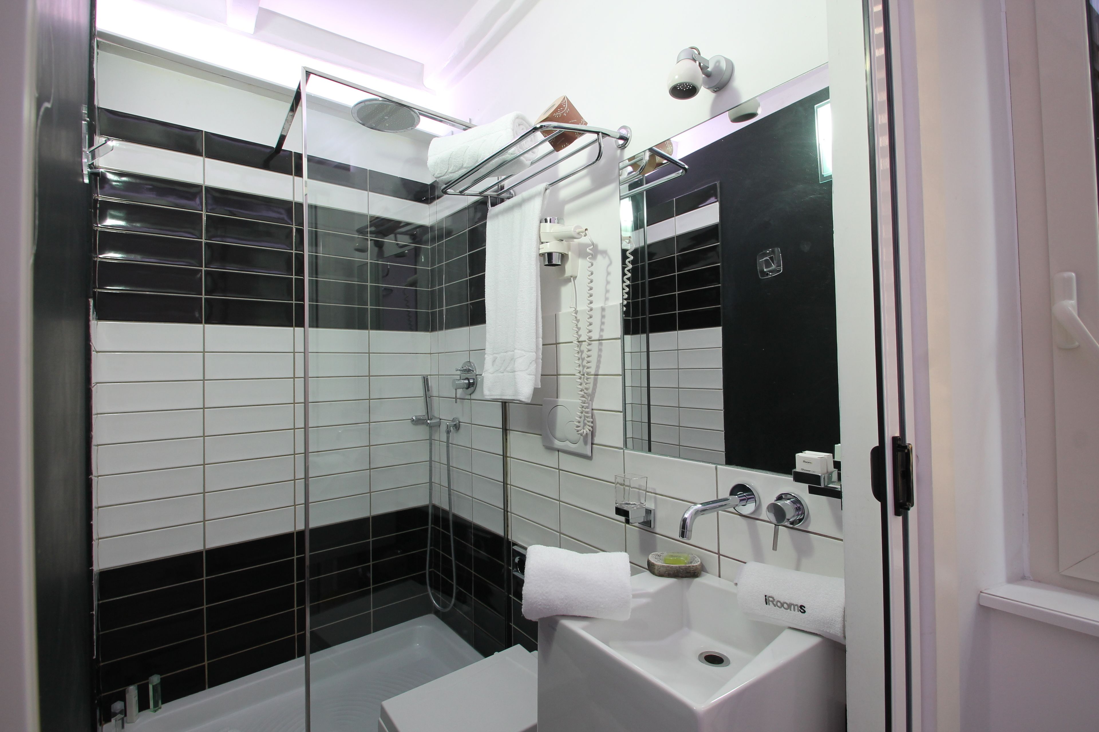 Foto - iRooms - Spanish Steps