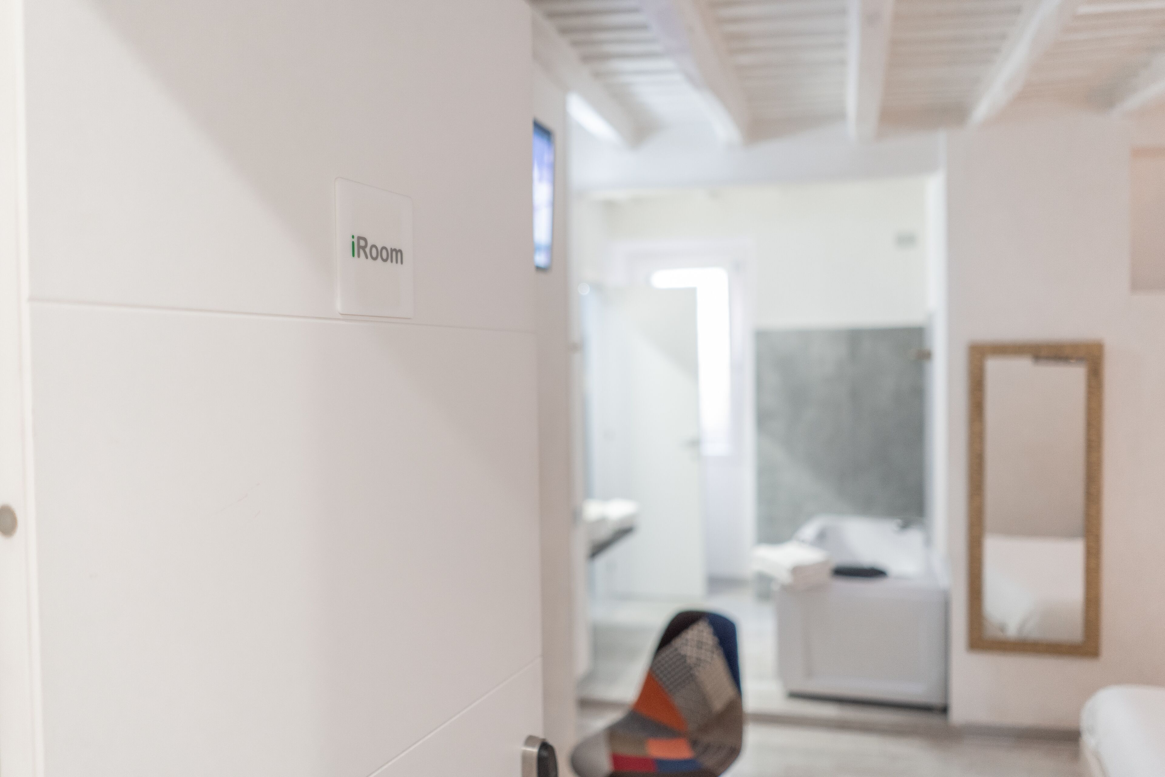 Foto - iRooms - Spanish Steps