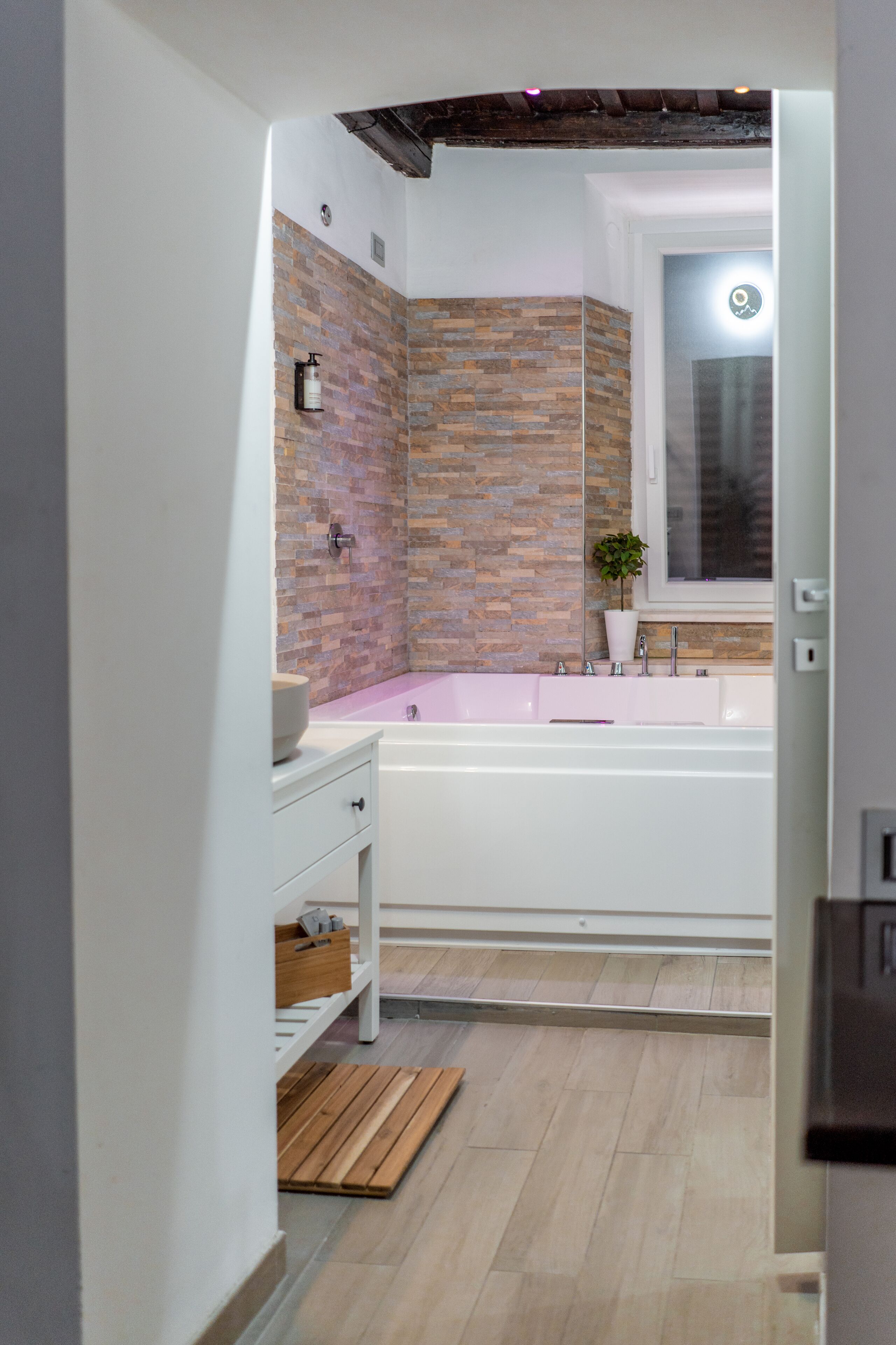 Foto - iRooms - Spanish Steps