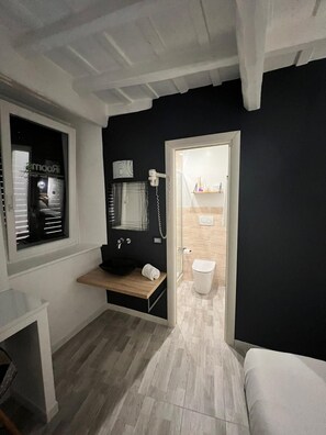 Standard Double Room (iMove) - iRooms Rome Spanish Steps (Rome)