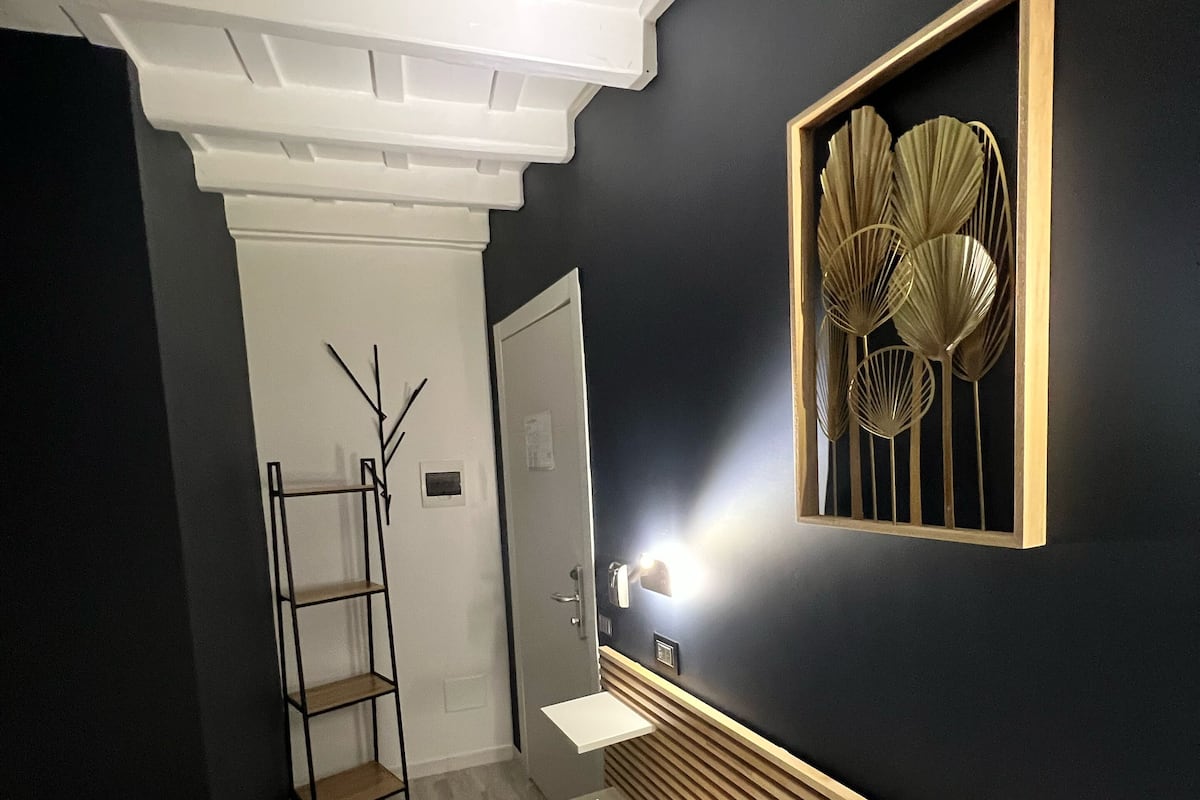Articles gratuits dans le mini-bar, coffres-forts dans les chambres