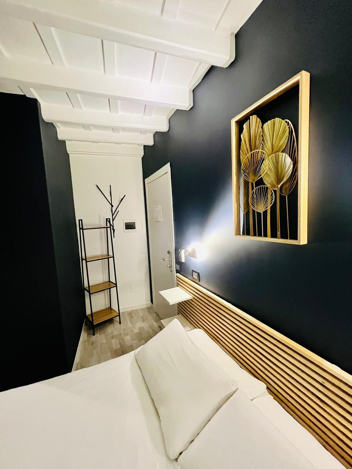 Standaard tweepersoonskamer (iMove) | Een gratis minibar, een kluis op de kamer, individueel gemeubileerd