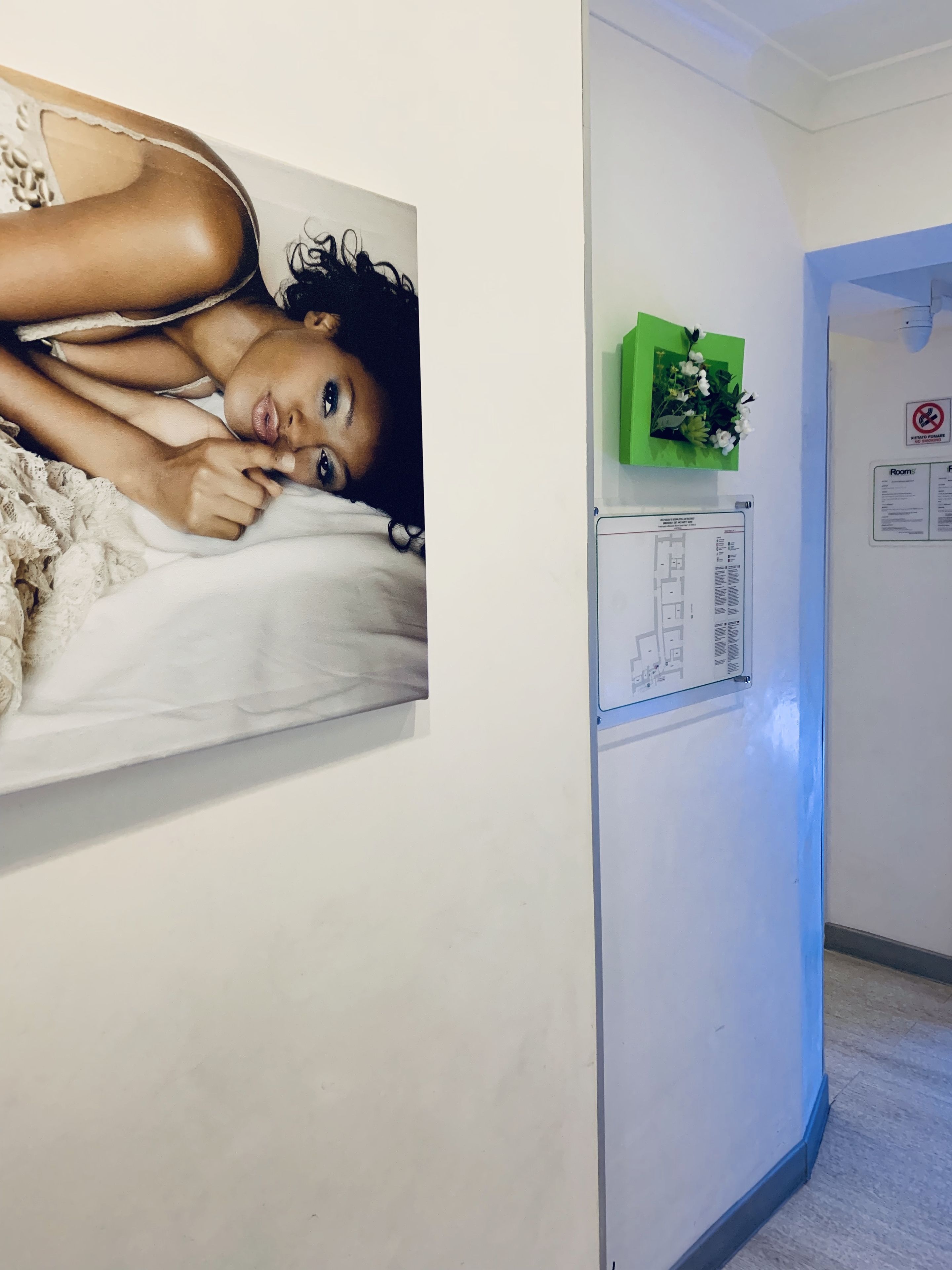 Foto - iRooms - Spanish Steps