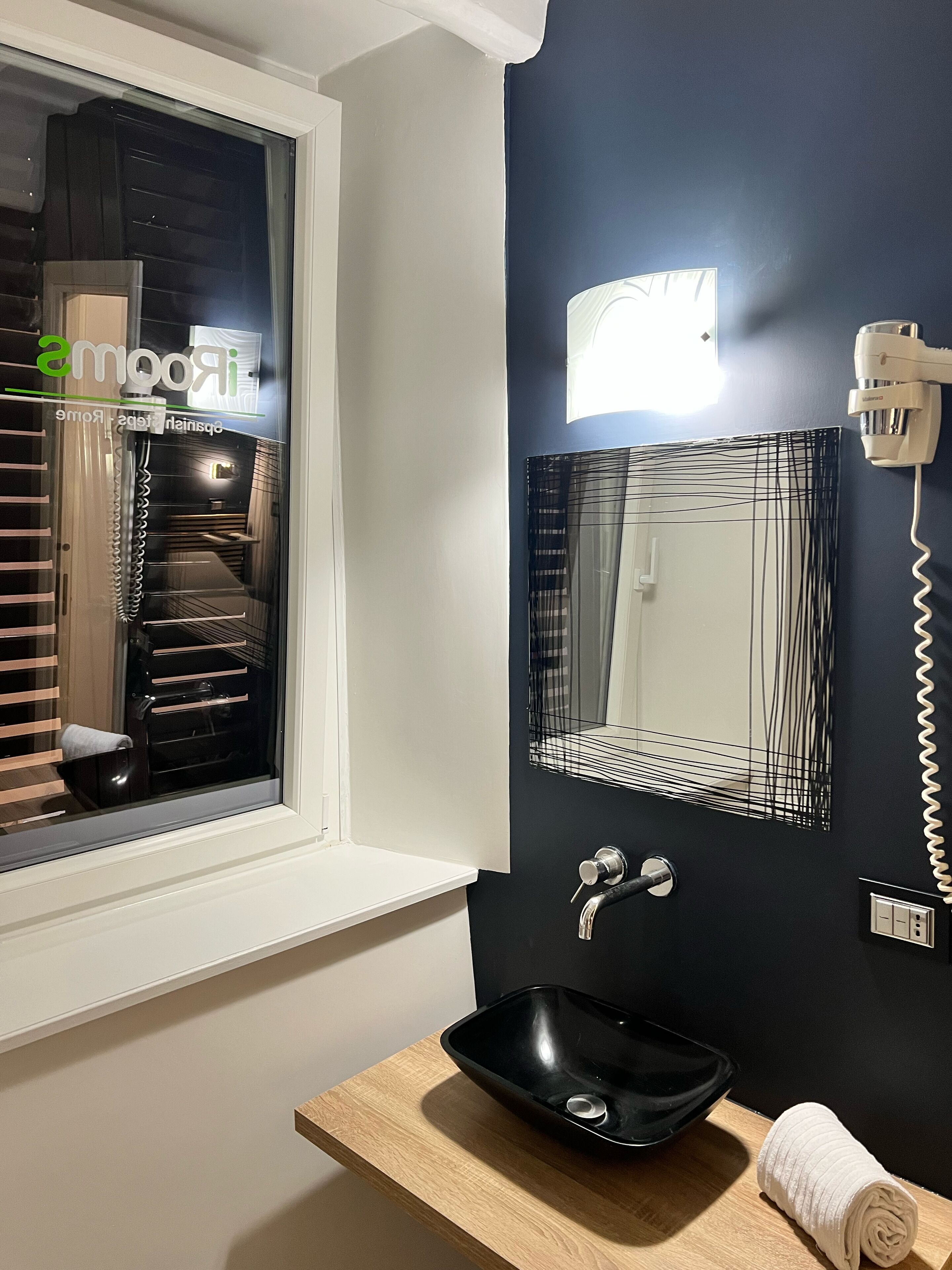 Foto - iRooms - Spanish Steps