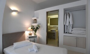 Standard-Dreibettzimmer