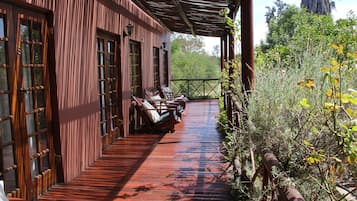 Teres/patio