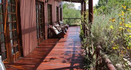 Gumtree Guest House