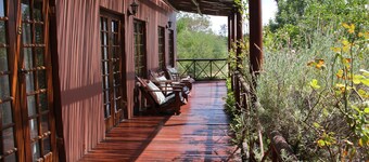 Gumtree Guest House