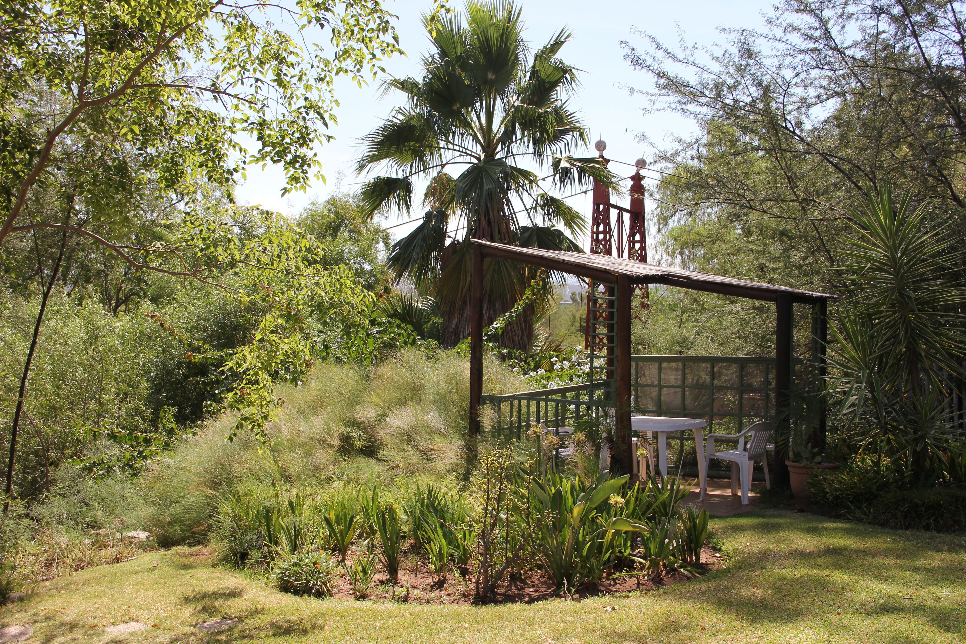 Gazebo