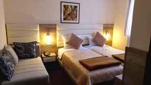 Room - Cile Hotel (Kolašin)
