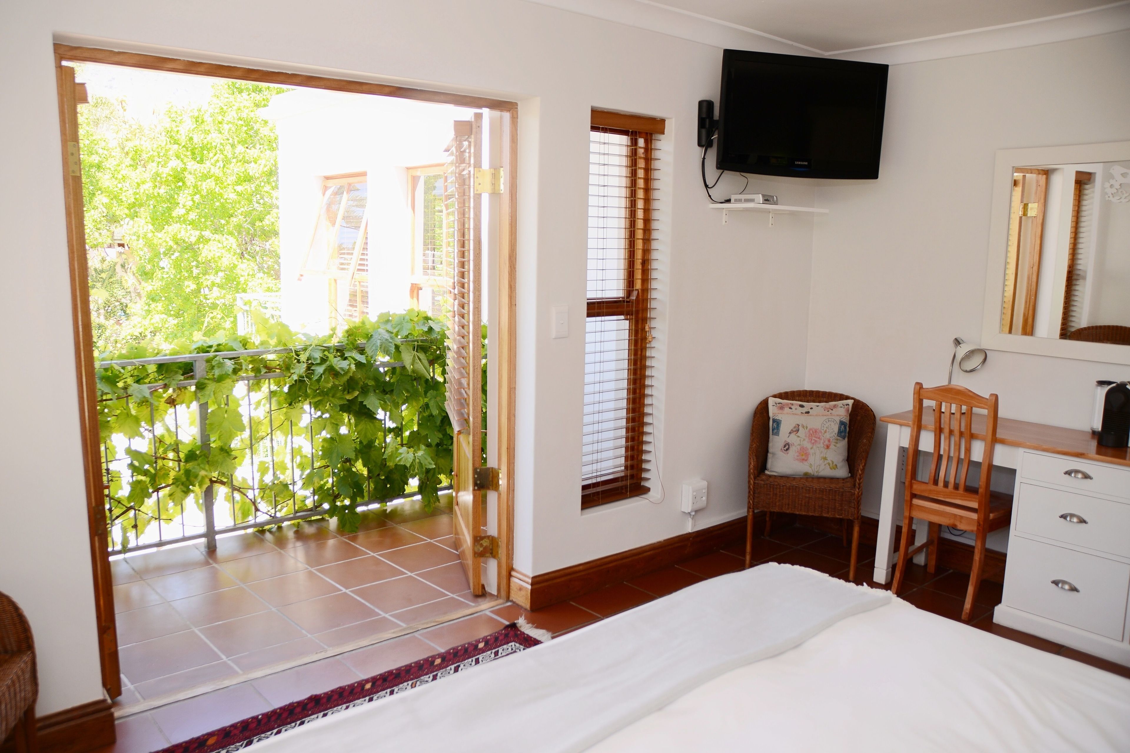 Photo - Penelope's Stellenbosch