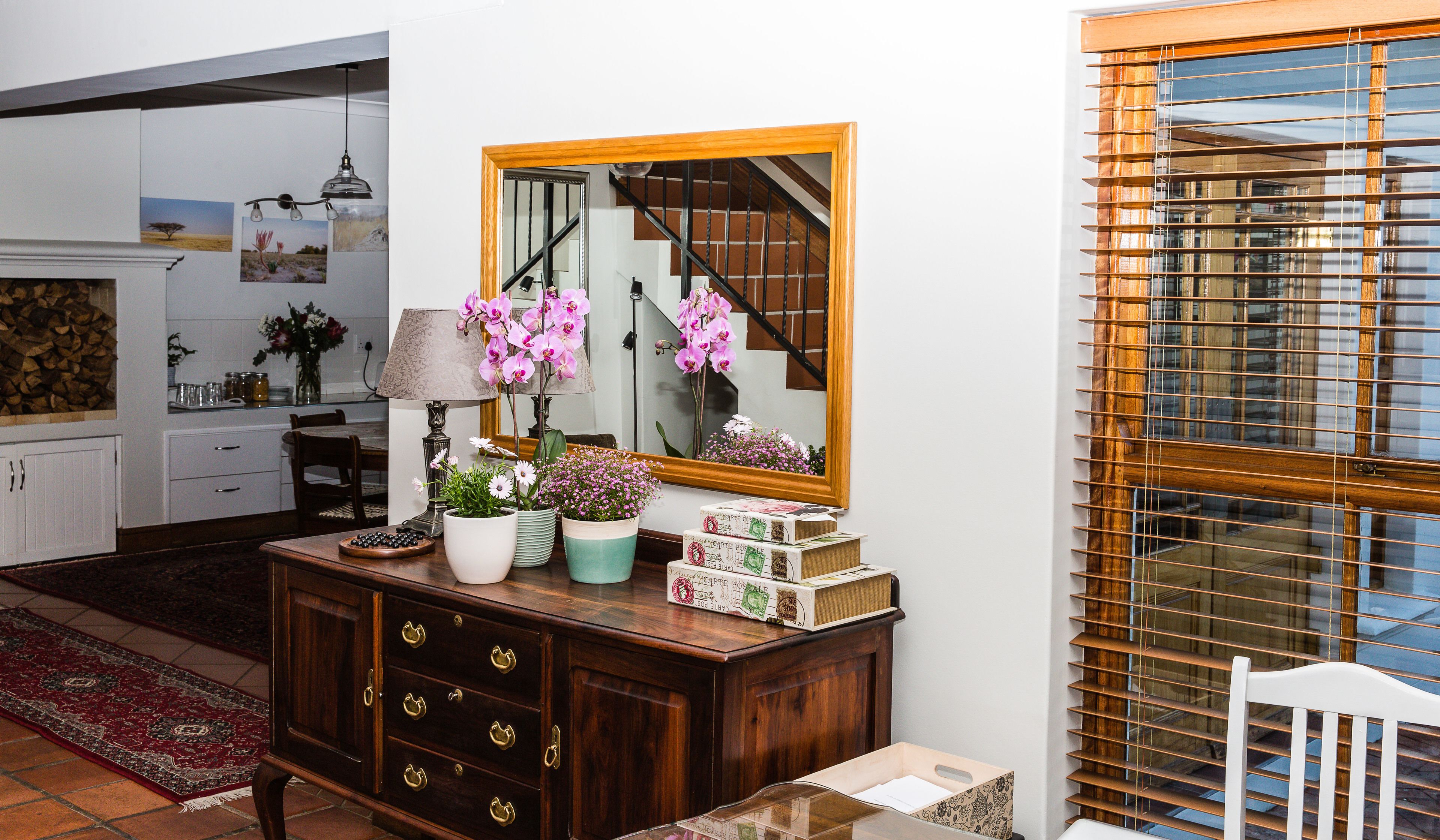 Photo - Penelope's Stellenbosch