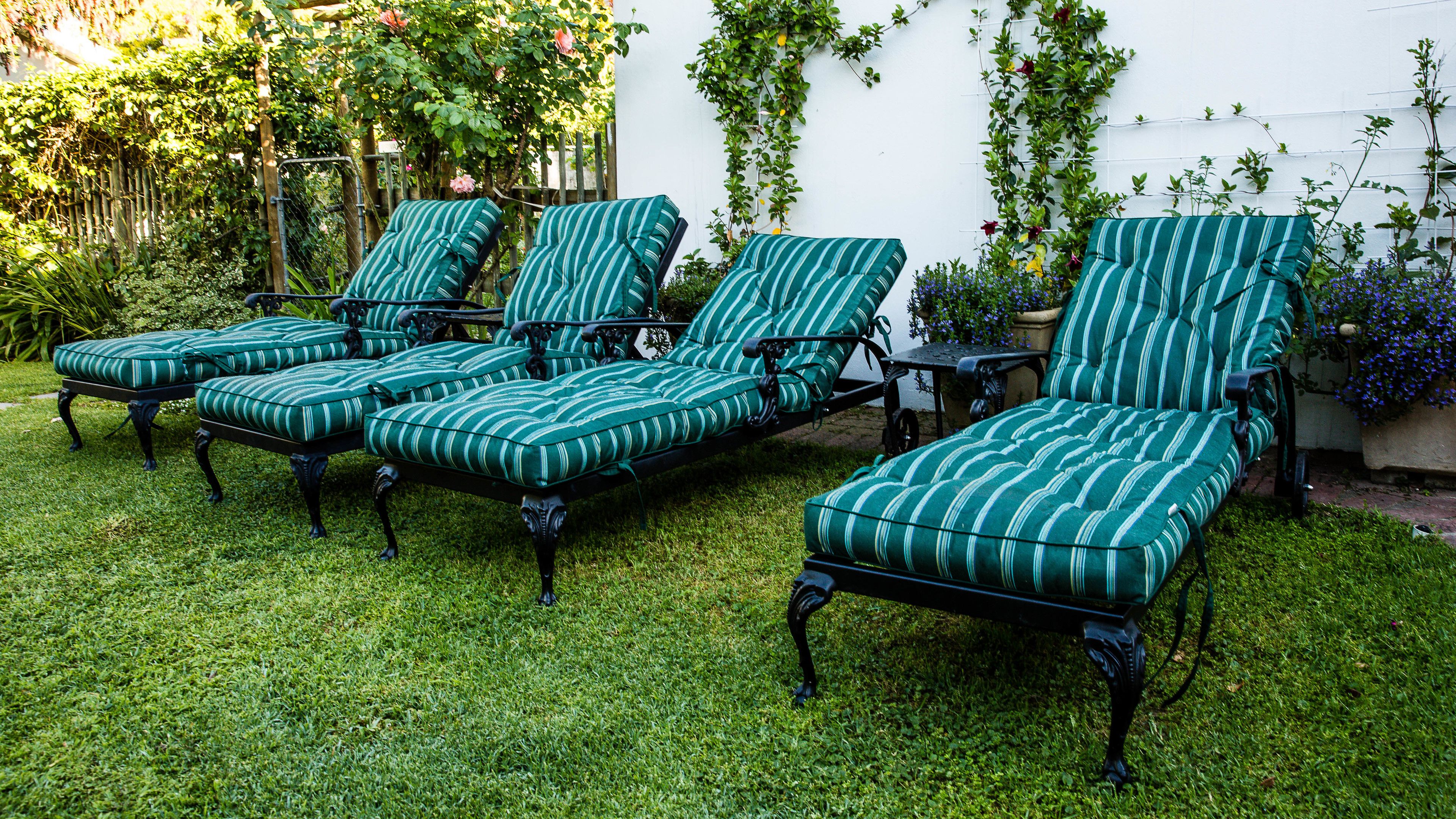 Photo - Penelope's Stellenbosch