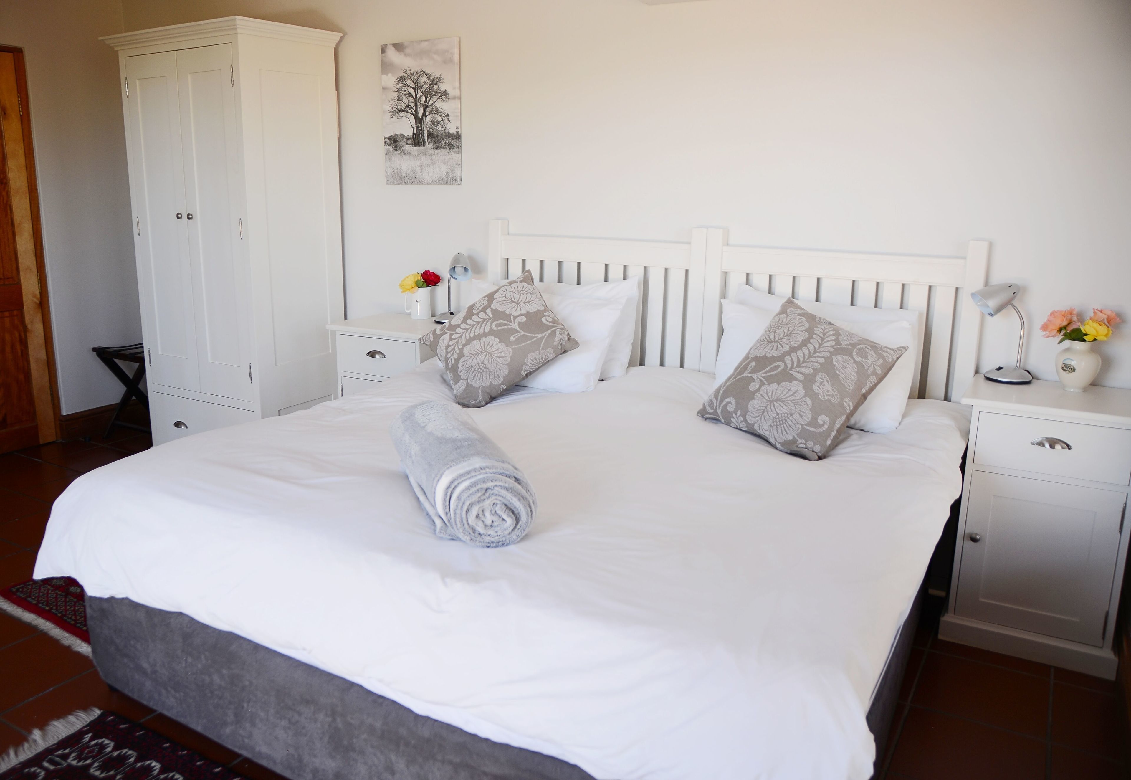 Photo - Penelope's Stellenbosch