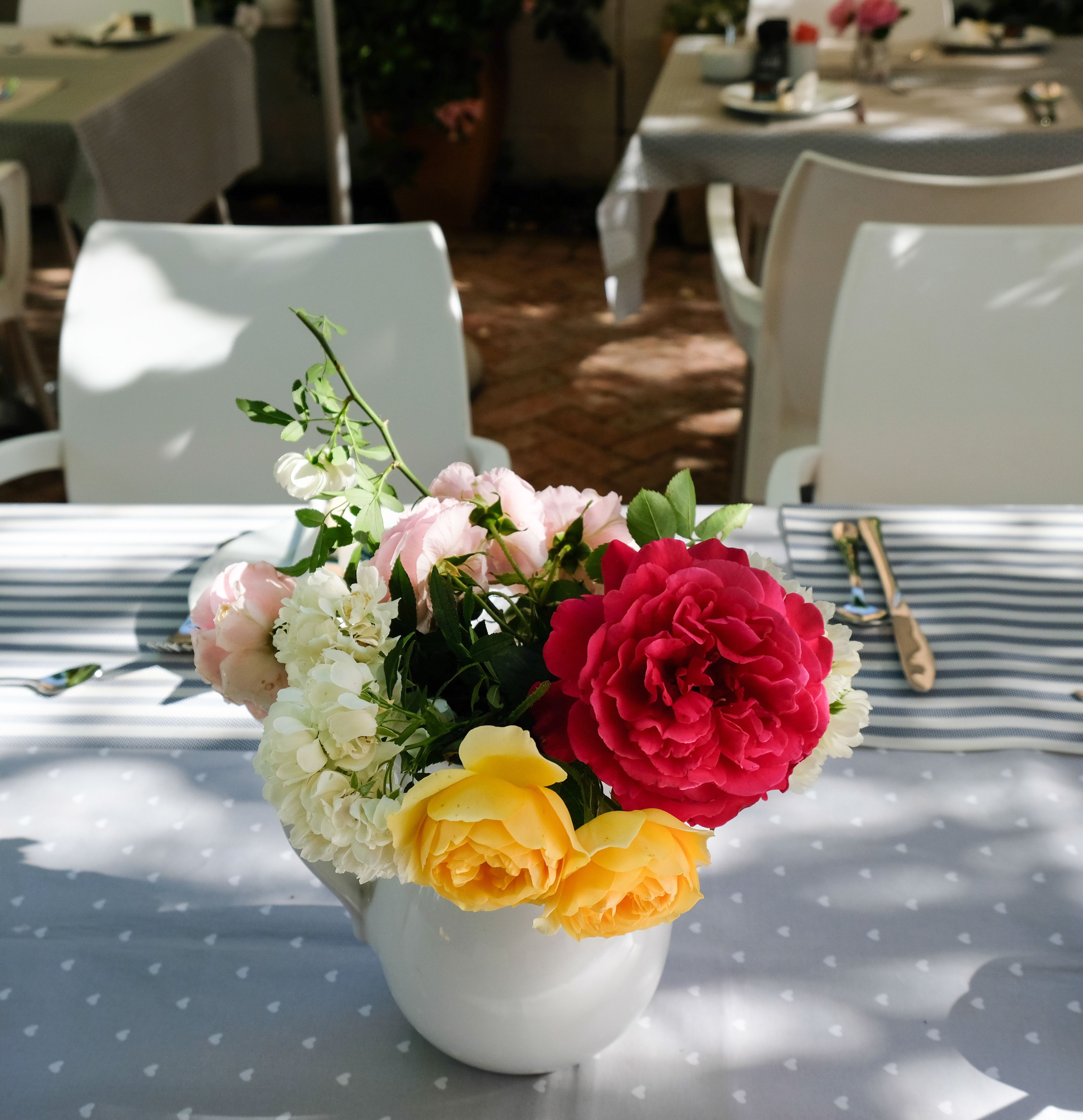 Photo - Penelope's Stellenbosch