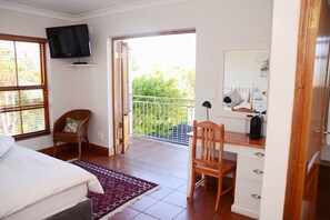 Classic-Doppelzimmer | 1 Schlafzimmer, hochwertige Bettwaren, Daunenbettdecken, Zimmersafe