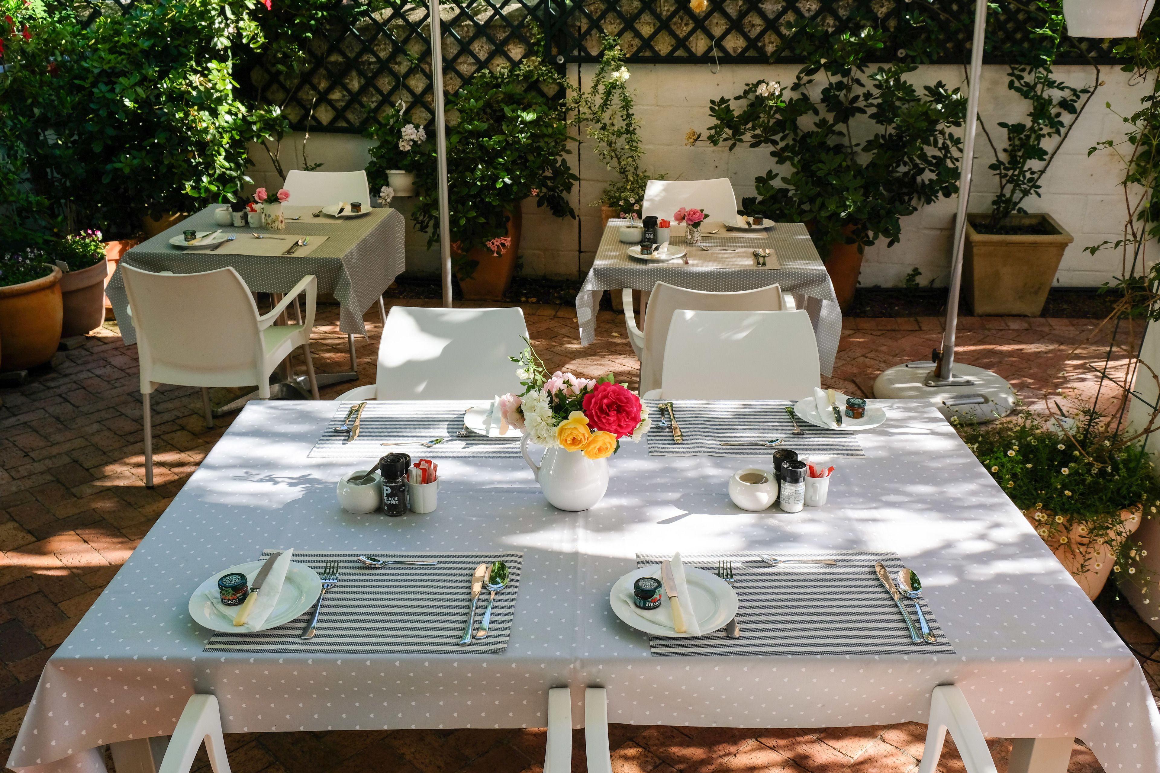 Photo - Penelope's Stellenbosch