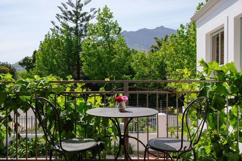 Penelope's Stellenbosch