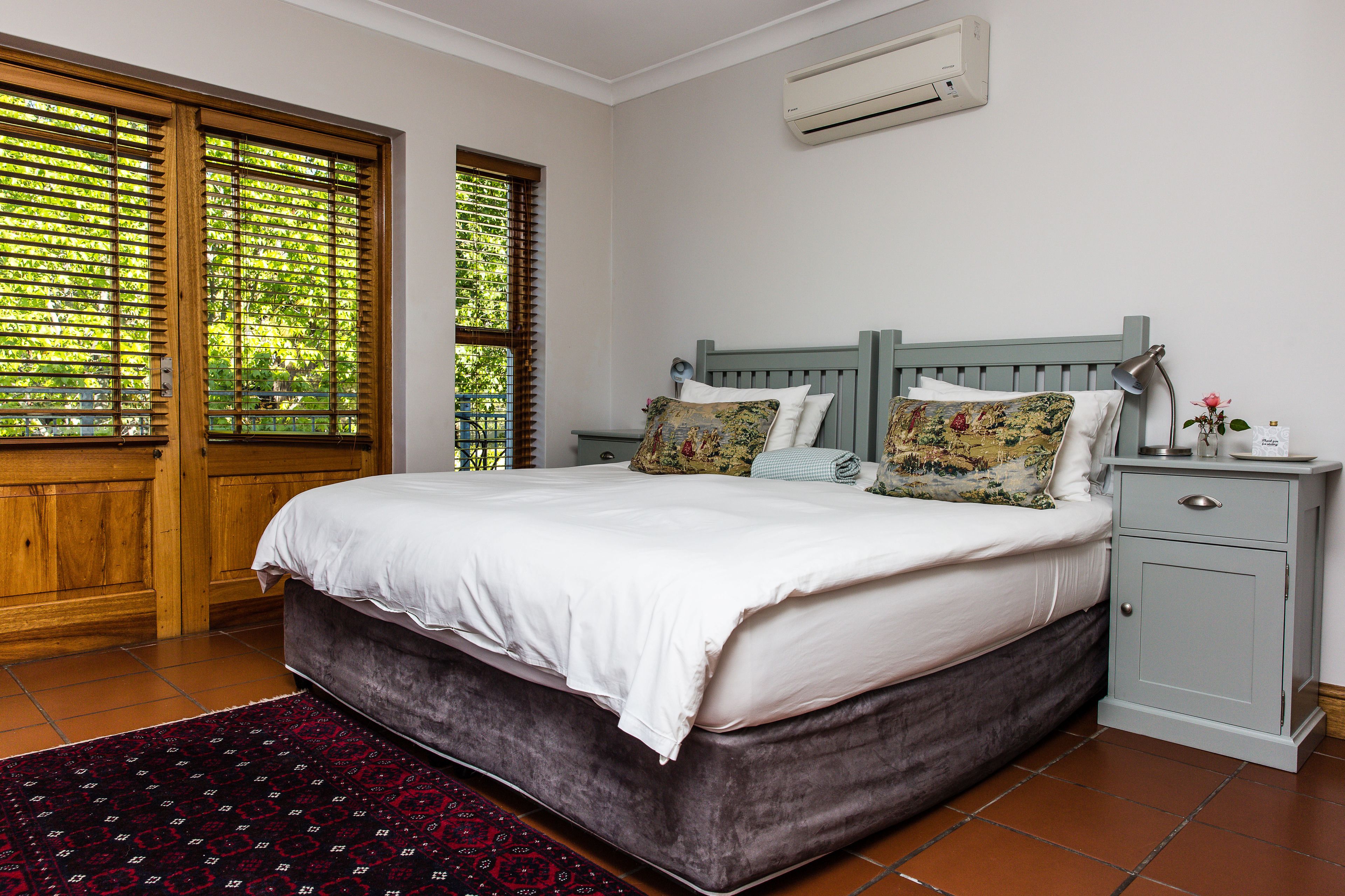 Photo - Penelope's Stellenbosch