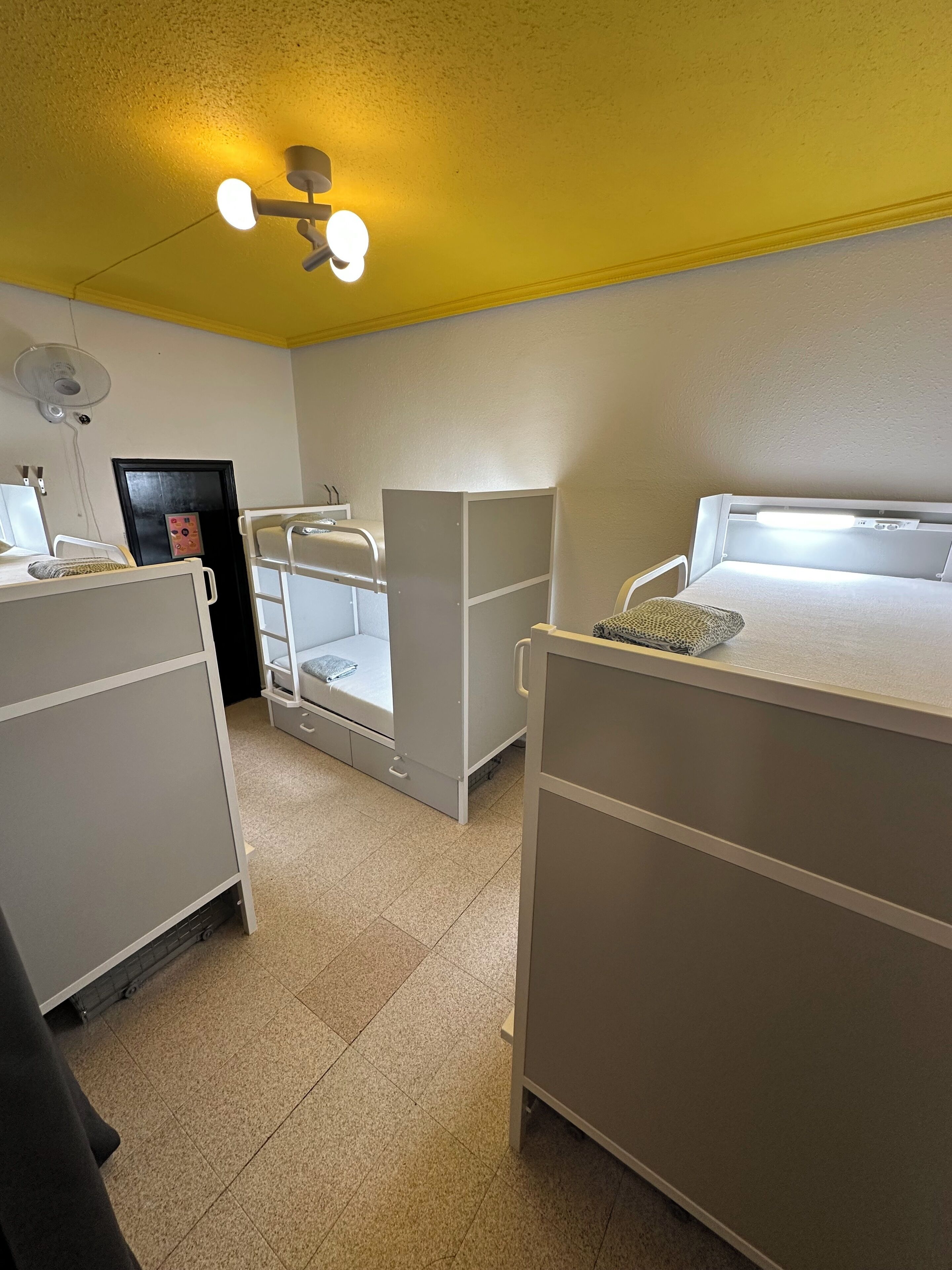 Foto - Barbieri Sol Hostel