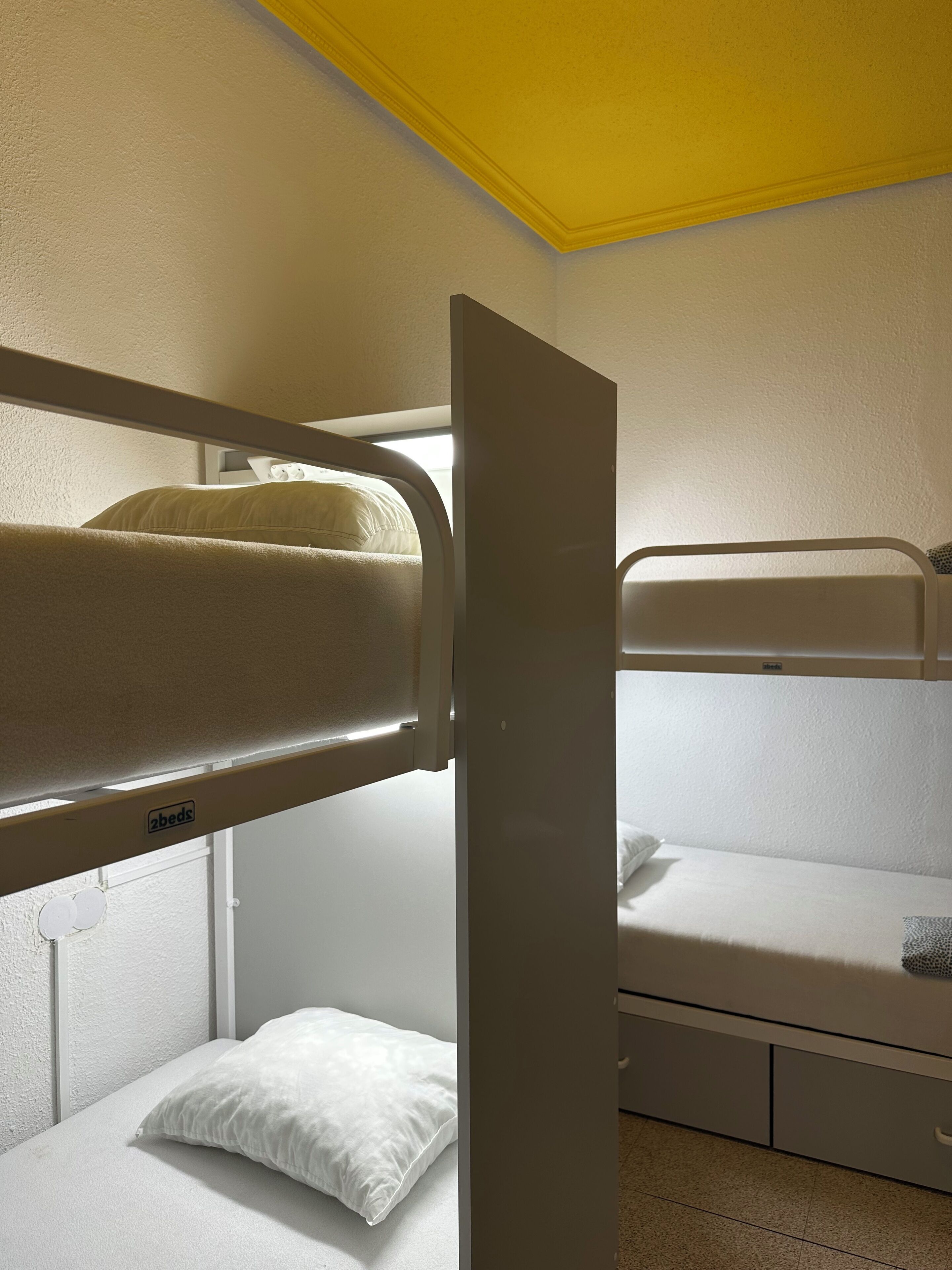 Foto - Barbieri Sol Hostel