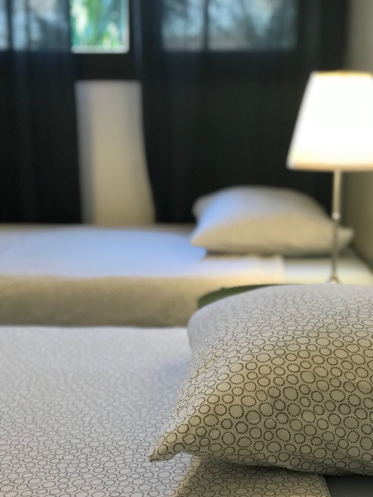 Foto - Barbieri Sol Hostel