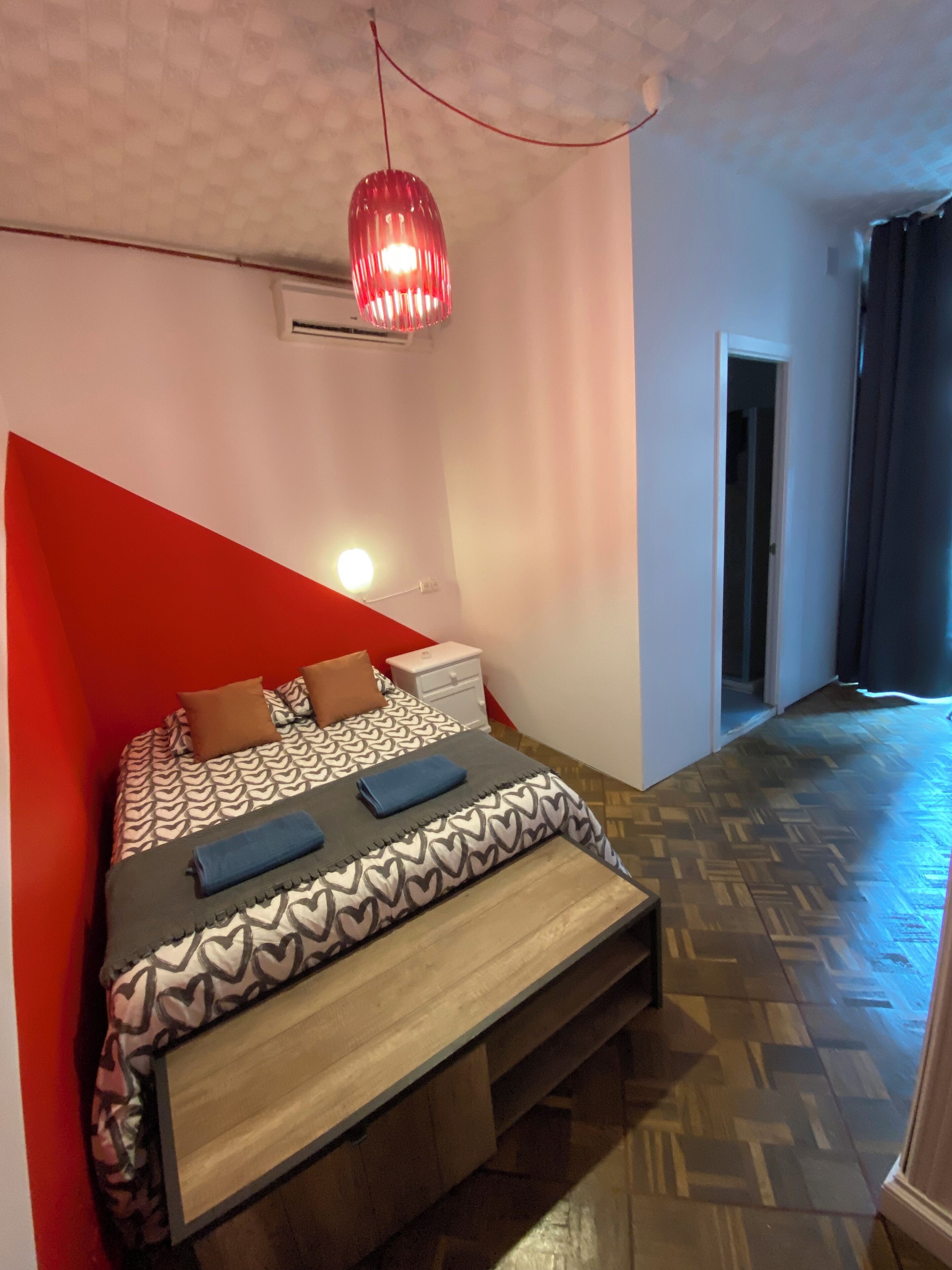 Foto - Barbieri Sol Hostel