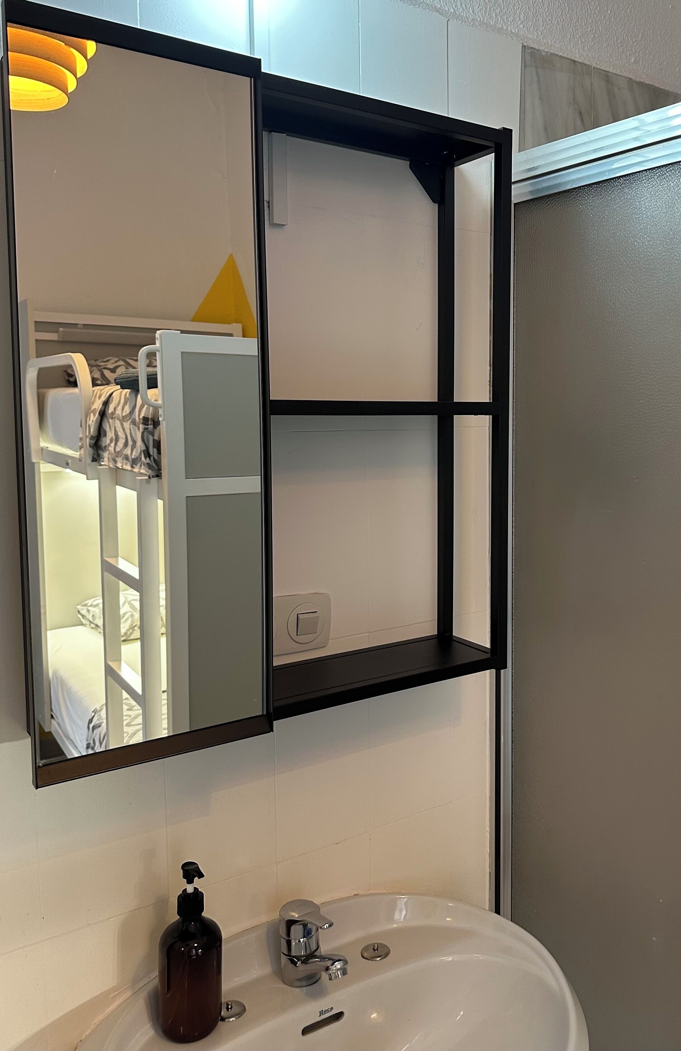 Foto - Barbieri Sol Hostel