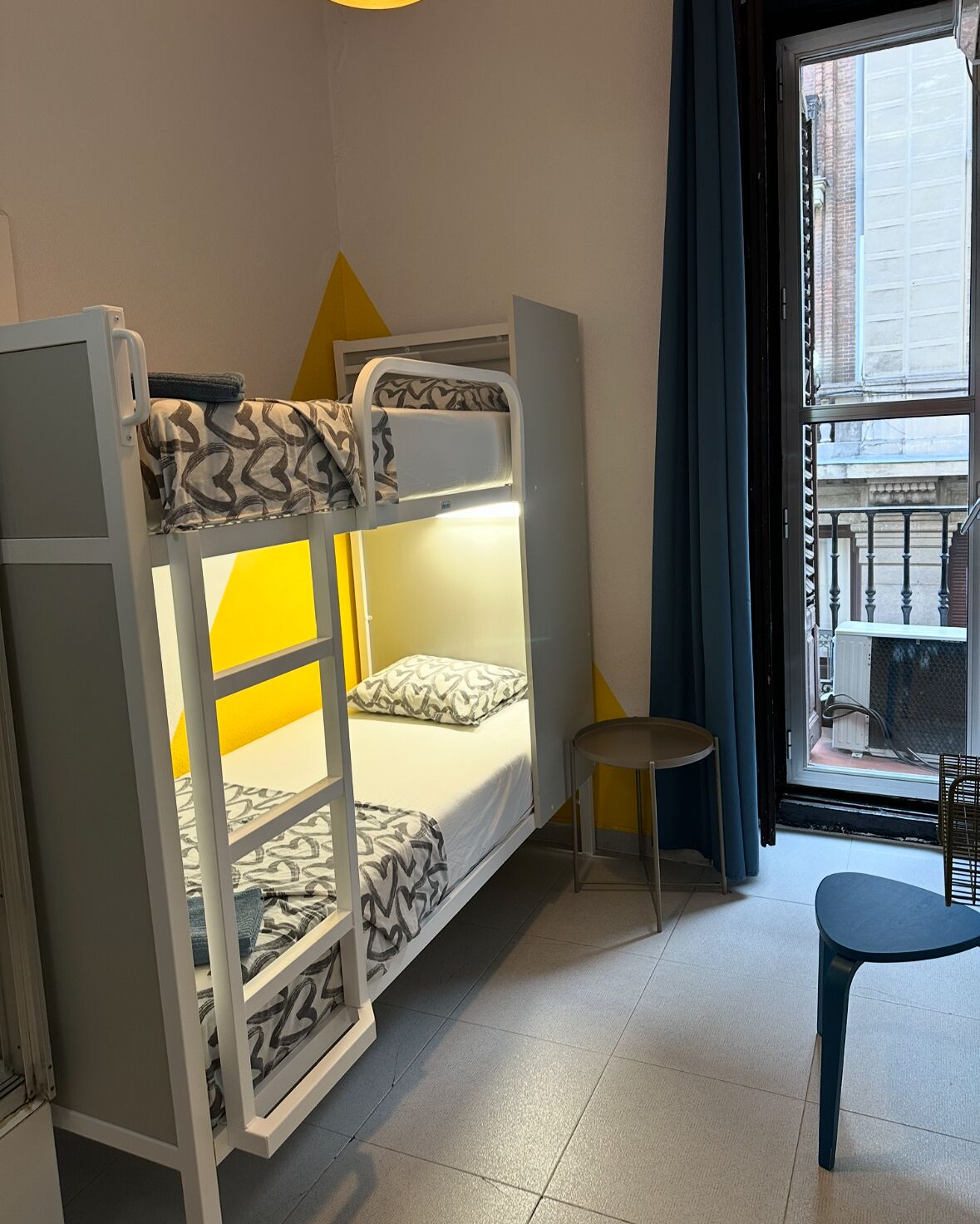 Foto - Barbieri Sol Hostel